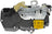Dorman 931-333 Door Lock Actuator Motor - Rear Right