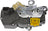 Dorman 931-353 Door Lock Actuator Motor - Left