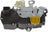Dorman 931-379 Door Lock Actuator Motor - Rear Right