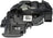 Dorman 931-383 Door Lock Actuator Motor - Front Right