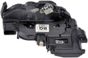 Dorman 931-384 Door Lock Actuator Motor - Rear Left