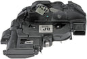 Dorman 931-385 Door Lock Actuator Motor - Rear Right