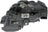 Dorman 931-385 Door Lock Actuator Motor - Rear Right