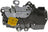 Dorman 931-388 Door Lock Actuator Motor - Front Left