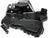 Dorman 931-402 Door Lock Actuator Motor - Front Right
