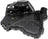 Dorman 931-407 Door Lock Actuator Motor - Front Right