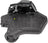 Dorman 931-463 Door Lock Actuator Motor - Rear Right