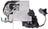 Dorman 931-484 Door Lock Actuator Motor - Rear Left