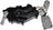Dorman 931-488 Door Lock Actuator Motor - Front Left