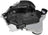 Dorman 931-495 Door Lock Actuator Motor - Front Right