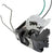 Dorman 931-523 Door Lock Actuator Motor - Front Left