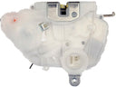 Dorman 931-524 Door Lock Actuator Motor - Rear Left