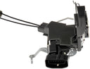 Dorman 931-563 Door Lock Actuator Motor - Front Left
