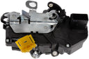 Dorman 931-571 Door Lock Actuator Motor - Rear Left