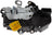 Dorman 931-571 Door Lock Actuator Motor - Rear Left