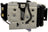 Dorman 931-586 Door Lock Actuator Motor - Front Right