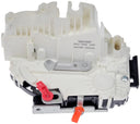 Dorman 931-587 Door Lock Actuator Motor - Front Right