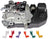 Dorman 931-636 Door Lock Actuator Motor - Front Left