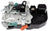 Dorman 931-638 Door Lock Actuator Motor - Front Left