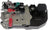 Dorman 931-644 Door Lock Actuator Motor - Rear Left