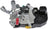 Dorman 931-668 Door Lock Actuator Motor - Front Left