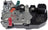 Dorman 931-680 Door Lock Actuator Motor - Rear Left
