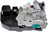 Dorman 931-685 Door Lock Actuator Motor - Rear Right