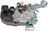 Dorman 931-691 Door Lock Actuator Motor - Front Right