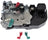 Dorman 931-692 Door Lock Actuator Motor - Rear Left