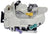 Dorman 931-695 Door Lock Actuator Motor - Front Right