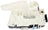 Dorman 931-727 Door Lock Actuator Motor - Front Left