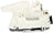 Dorman 931-761 Door Lock Actuator Motor - Front Left