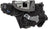 Dorman 931-801 Door Latch Assembly - Front Right