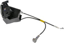 Dorman 931-802 Door Lock Actuator Motor - Rear Left