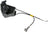 Dorman 931-802 Door Lock Actuator Motor - Rear Left