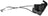 Dorman 931-803 Door Lock Actuator Motor - Rear Right