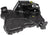 Dorman 931-822 Door Lock Actuator Motor - Front Left