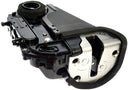 Dorman 931-857 Door Lock Actuator Motor - Rear Right