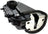 Dorman 931-857 Door Lock Actuator Motor - Rear Right