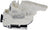 Dorman 931-903 Door Lock Actuator Motor - Rear Right