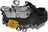 Dorman 931-911 Door Lock Actuator Motor - Front Left