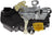 Dorman 931-912 Door Lock Actuator Motor - Front Right