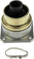 Dorman 932-105 Drive Shaft CV Joint - Front