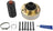 Dorman 932-203 Drive Shaft CV Joint - Rear Driveshaft - CV at Rear Axle