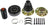Dorman 932-204 Drive Shaft CV Joint - Rear Driveshaft - CV at Support Bearing