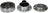 Dorman 932-301 Drive Shaft CV Joint - Front Driveshaft - CV at Transfer Case