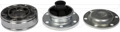 Dorman 932-301 Drive Shaft CV Joint - Front Driveshaft - CV at Transfer Case