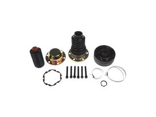 Dorman 932-302 Drive Shaft CV Joint - Front Driveshaft - CV at Front Axle