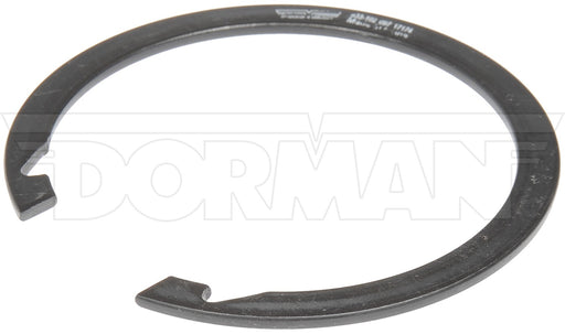Dorman 933-102 Wheel Bearing Retaining Ring - Front or Rear