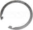 Dorman 933-102 Wheel Bearing Retaining Ring - Front or Rear